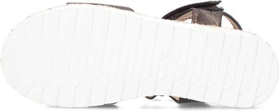 Bullboxer - Sandale - Fille - Rose - 34 - Sandales pour femmes