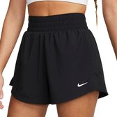 Short Nike Dri- FIT taille haute pour Femme