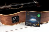 Ortega ATG44NM - Duurzame klassieke gitaarsnaren - 4/4 CLASSICAL GUITAR STRING SET MEDIUM TENSION