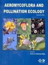 Advances In Pollen Spore Research: Aeromycoflora And Pollination Ecology