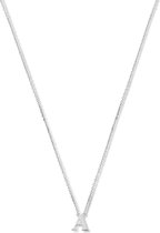 Pendentif Lettre K En Argent 925 Pour Homme - Référence 1A875A0011H - Neuf Avec étiquettes