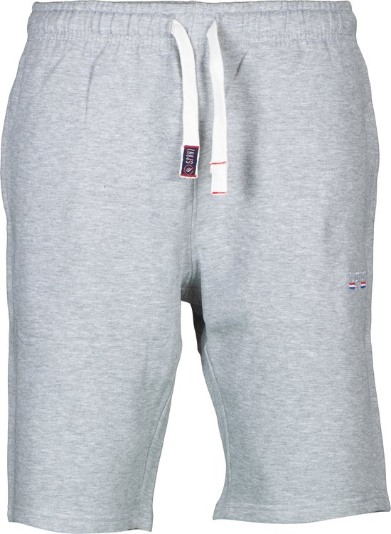 Sweat Shorts Heren - Korte Broeken - Beige