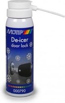 De-Icer deurslot ontdooier - 75 ml