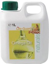 Life Guard Omega Olie - 1L