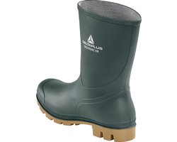 KUITWERKLAARZ GROUNDMCGROEN 38 - PVC