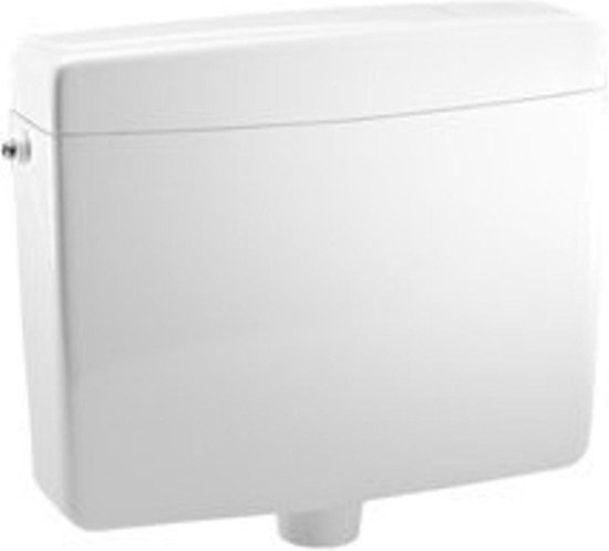 Plieger Spree Reservoir - Waterbesparend Design