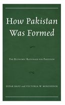 How Pakistan Was Formed