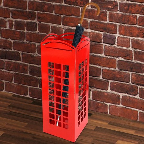 paraplubak Parasolstandaard \ Paraplubakhouder / Umbrella holder