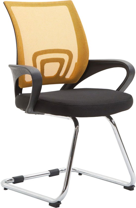 Jouke Draaifauteuil Met Armleuning Kunstleer Cognac Online Kopen
