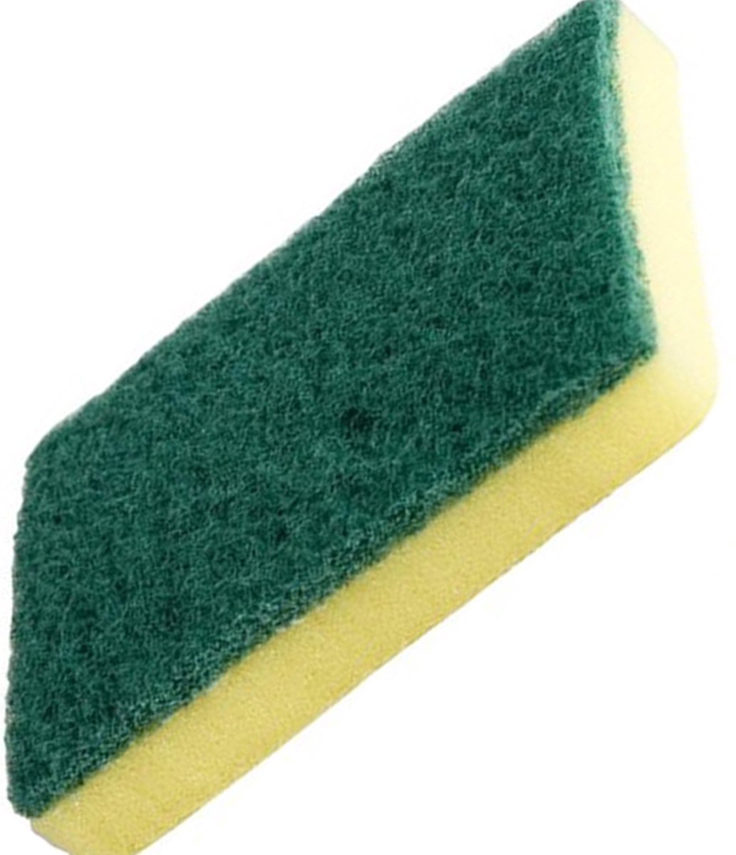 Goedkoopste 3x Schoonmaakspons | Zachte Schuurspons | Sponsje | Sponzen | Afwas spons | Keukenartikelen