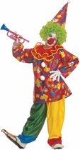 Enfant Funny de Clown | 104