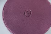 My Own Filo® Luxe opbergdoos - vegan leather - storage case - opbergdoos voor essentials - opbergdoos voor volwassenen - opbergdoos voor pleasure tools - velvet binnenkant - handige sluiting