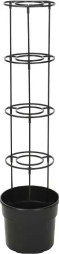 POT DE FLEUR POUR TOMATES, 295X295cm