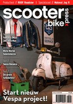 Scooter & Bikexpress - 189 2023