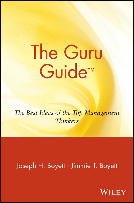 9780471380542 - Guru Guide