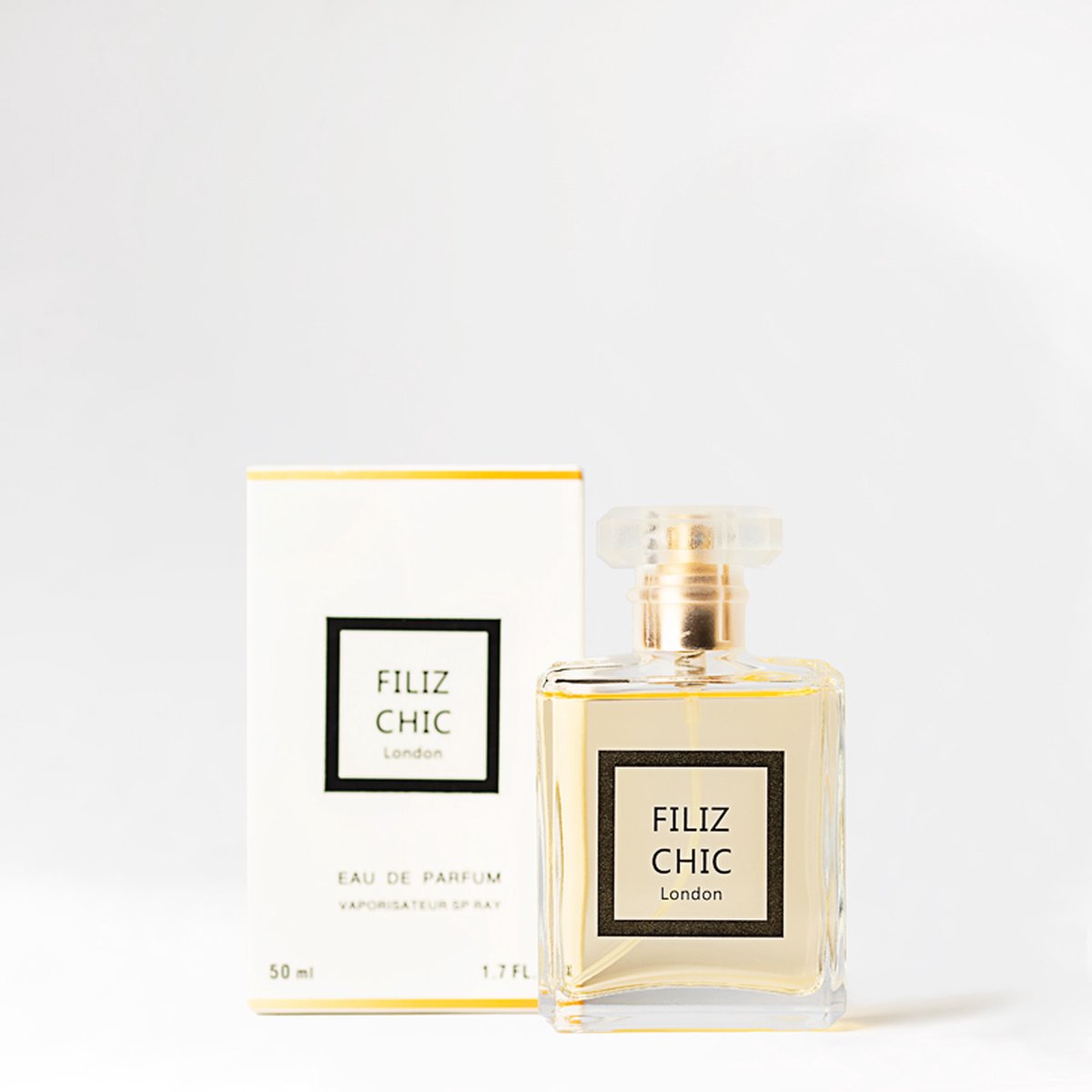 Filiz Chic Parfum 50ml