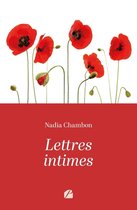 Essai - Lettres intimes