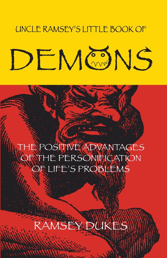 Foto: The little book of demons