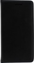 Mobilize Premium Magnet Book Case Huawei Ascend G6 4G Black