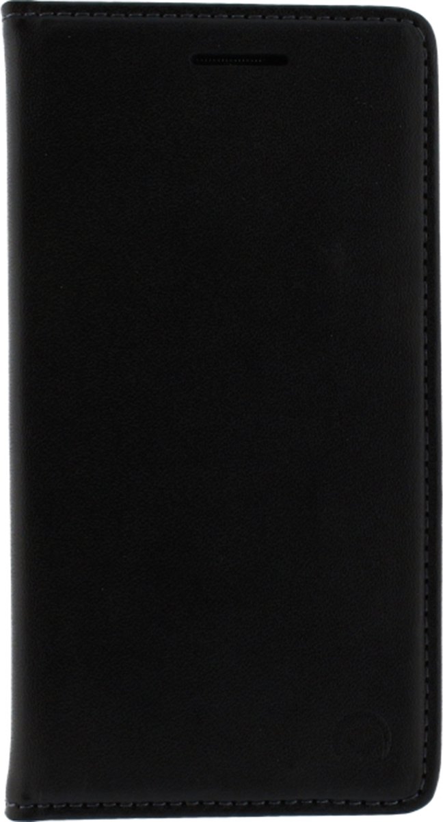 Mobilize Premium Magnet Book Case Huawei Ascend G6 4G Black