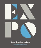 EXPO-Beeldende vakken tekstboek havo/vwo bovenbouw
