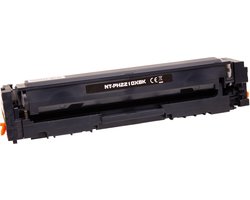 Colori huismerk toner geschikt voor HP 207X W2210X zwart (MET CHIP) voor HP Color Laserjet Pro M255 M255dw MFP M282 M282nw M283 M283cdw M283fdw