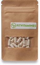 PEA 90 vegan capsules | 400 mg/capsule zuiver