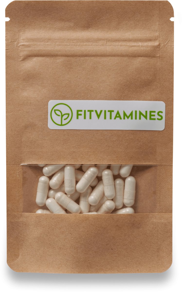 Goedkoopste PEA 90 vegan capsules | 400 mg/capsule zuiver