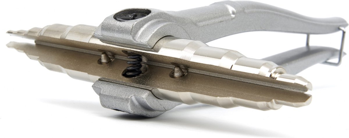 Bonvoisin Handmatige Buis Bender 6 ~ 22mm (1/4 '' - 7/8 '') Koper Buigbereik 0-90 ° met Buissnijder en Ontbramen Reamer (6 ~ 22 mm vooruit buigen Bonvoisin Handmatige Buis Bender 6 ~ 22mm (1/4 '' - 7/8 '') Koper Buigbereik 0-90 ° met Buissnijder en Ontbramen Reamer (6 ~ 22 mm vooruit buigen