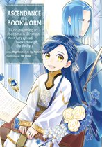 Ascendance of a Bookworm (Manga) 31 - Ascendance of a Bookworm (Manga) Part 3 Volume 1