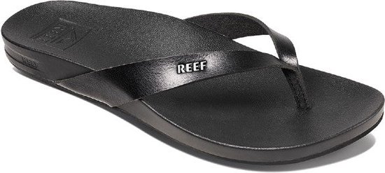 Reef Cushion Court Teenslippers Dames