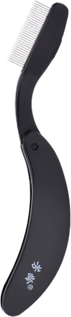 Goedkoopste Eyelash Comb Wimperkam Zwart