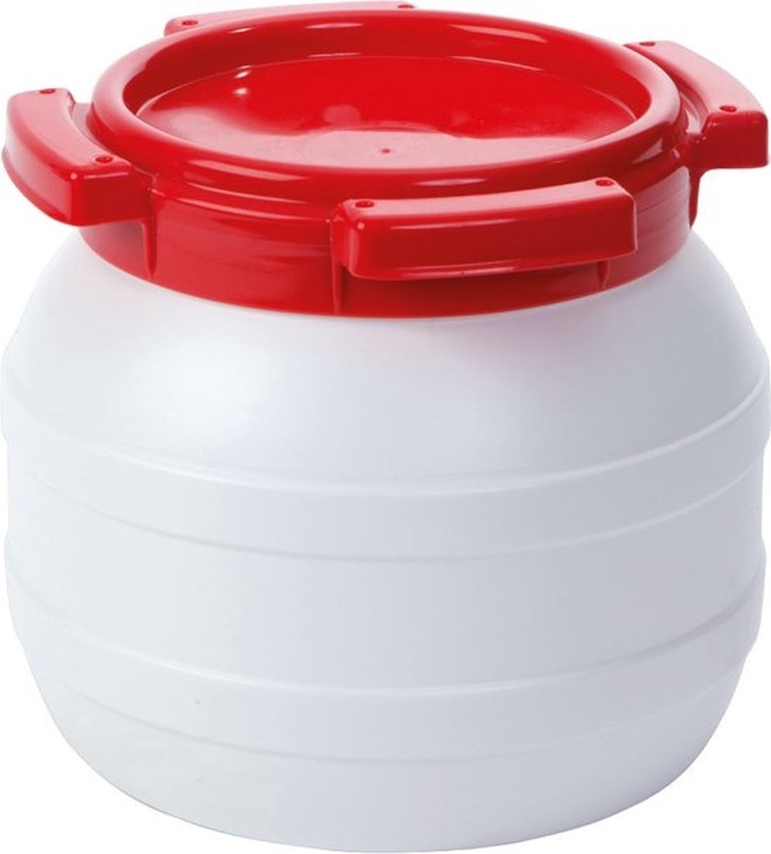 Waterdichte - container - 3,6 liter