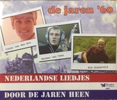 Nederlandse Liedjes Door De Jaren Heen - De Jaren 60