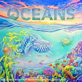 Édition de luxe des océans