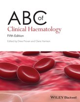 ABC Series - ABC of Clinical Haematology
