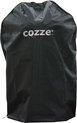 Cozze - Beschermhoes voor Gasfles 10 kg - Textiel - Zwart