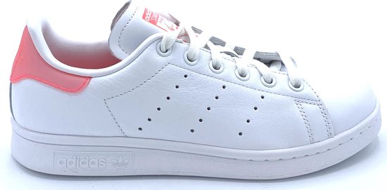 adidas Originals Smith W- Sneakers Dames- Maat 43 1/3 | bol.com