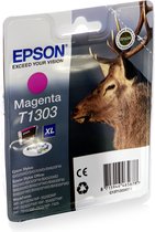 Epson Stag Cartouche "Cerf" - Encre DURABrite Ultra M (XL)