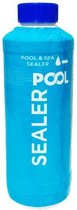 SB-Pool Leak Sealer - Anti-lek middel voor zwembaden en spa's - 1 liter