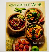 Koken met de wok