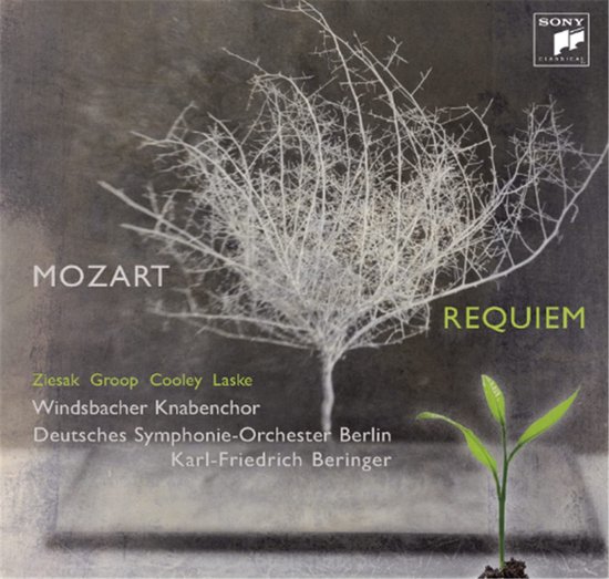 Mozart: Requiem
