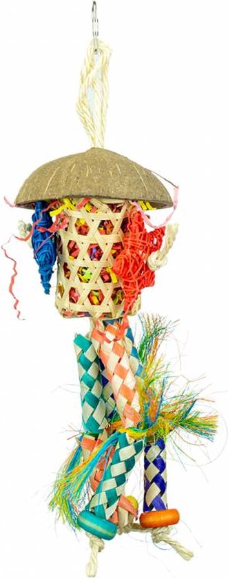 Retour Zoo Nature Pétard