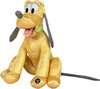 100 jaar Disney - Pluche 28cm met glitter en geluid - Pluto