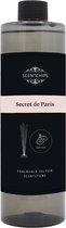 Scentchips® Navulling geurstokjes Secret de Paris