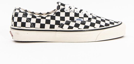 Vans hot sale authentic 38.5