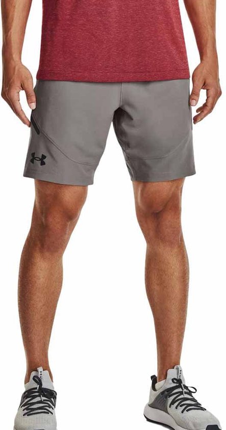 groene korte broek heren