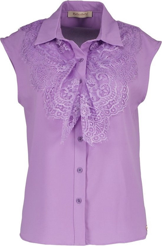 amélie & amélie blouses