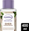 Andrélon Pro Nature Shea Strong Repair Haarconditioner 400 ml