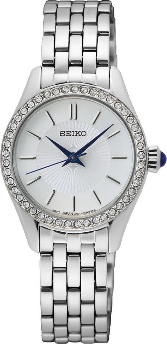 Seiko SUR539P1 Dames Horloge